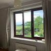 Photo 5: View from bedroom 