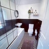 Photo 5: Master bathroom 