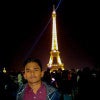 Photograph of Nikhil