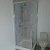 Photo 6: ENCLOSED SHOWER
