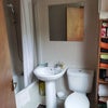 Photo 4: first floor bathroom