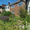 Photo 2: Front garden