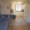 Photo 2: Dining and Kitchen area