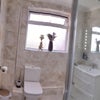 Photo 8: Shared bathroom with shower