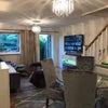 Photo 2: Living and Dining Area