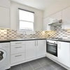 Two Bed, Two Bath Garden Flat.