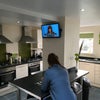Photo 3: Fully equipped kitchen
