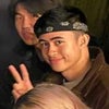 Raymond\'s picture