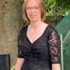 Photograph of Amanda