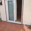 Photo 6: Studio flat door to garden