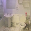 Photo 4: Very spacious modern bathroom