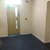 Photo 3: View when the lift opens at the 4th floor (very private - only