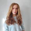 Photograph of Anna