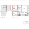 Photo 3: Room 3 with Private Bathroom in RED