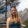 Photograph of Jasmin