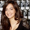 Photograph of Alisha