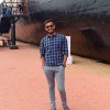 Photograph of Gaurav