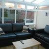 Photo 3: Lounge diner, HD TV, fast BT fibre internet