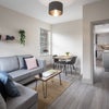 Photo 4: Lounge/Diner