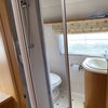 Photo 9: Separate Shower, toilet and sink
