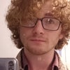Photograph of Callum 