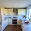 Photo 4: Top Floor Kitchen with access to garden