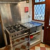 Photo 9: kitchen