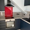 Photo 4: kitchen with oven