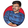 Photograph of Vamsi Krishna