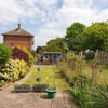 Photo 3: Room overlooking the rear garden