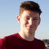 Photograph of Matt