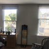 Photo 3: The available room 