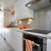 Photo 8: Spacious New Kitchen 