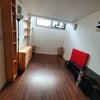 Photo 4: Bedroom downstairs