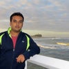 Photograph of Sambit