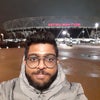 Gopikrishnan\'s picture