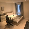 Photo 5: Larger double room