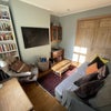 Photo 2: Shared living room