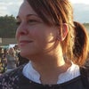 Photograph of Maria 