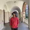 Photograph of Mayank