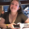 Photograph of Megan-Elouise