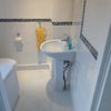 Photo 8: Upstairs bathroom