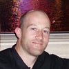 Photograph of Dominic