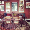 Photo 7: Shared dining/lounge space