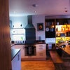 Photo 4: Kitchen- living room