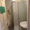 Photo 4: Bathroom, with a toilet and shower