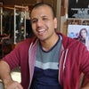Photograph of Qamar