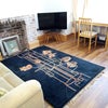 Photo 3: Sitting room 