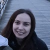 Photograph of Rachael