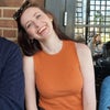 Photograph of Siobhan
